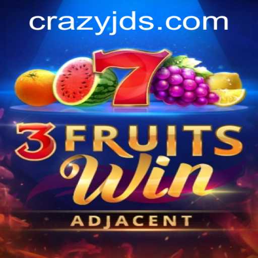 Discovering Crazy JD: The Exciting Universe of 3FruitsWin