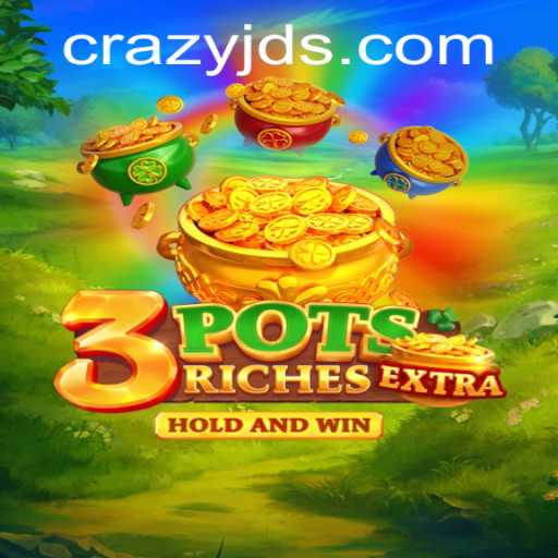 Discover the Exciting World of 3potsExtra: The Game Taking the Gaming Community by Storm