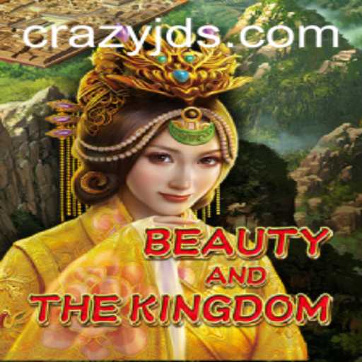 BeautyAndTheKingdom: Unraveling the Adventure with CRAZY JD