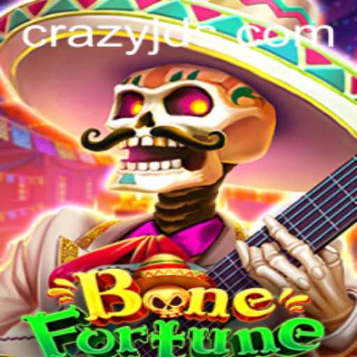 Discover the Thrilling World of BoneFortune and the Role of CRAZY JD
