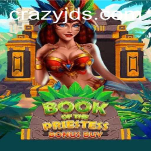 Unraveling the Magic of BookOfThePriestess: A Deep Dive into the Enchanting World of CRAZY JD