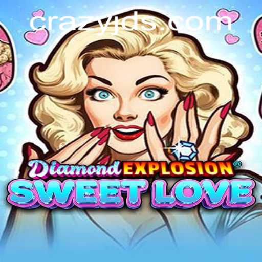 Unveiling DiamondExplosionSweetLove: The Game Shaking Up the Gaming World with CRAZY JD