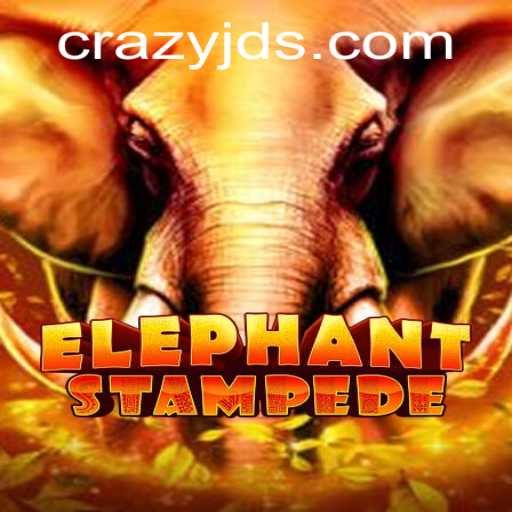 Discover the Thrill of ElephantStampede: An In-Depth Look at Crazy JD Mode