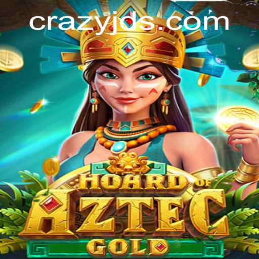 Hoard of Aztec Gold: The CRAZY JD Adventure Everyone is Talking About