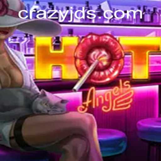 Discovering the Enchantment of HotAngels: A Dive into the Game of CRAZY JD