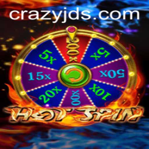 HotSpin: The Thrilling Casino Game Taking the World by Storm