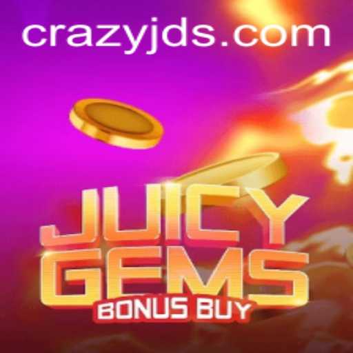 Exploring JuicyGemsBonusBuy: The Thrills of CRAZY JD