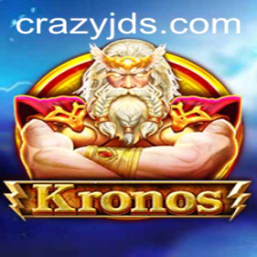Dive Into the World of Kronos: The Thrilling Game Taking Over the Gaming Sphere