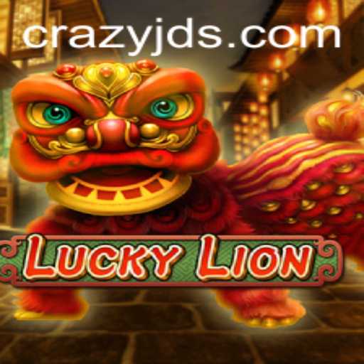 Discovering the Thrills of LuckyLion: CRAZY JD Mode