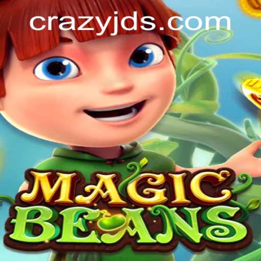 Explore the Enchanted World of MAGICBEANS: A Crazy JD Adventure