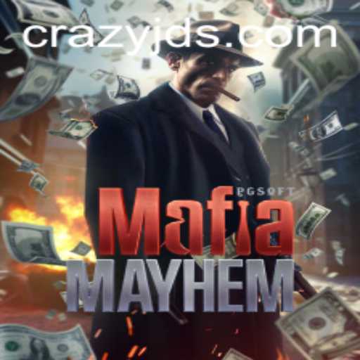 MafiaMayhem: Dive into the Wild World of CRAZY JD