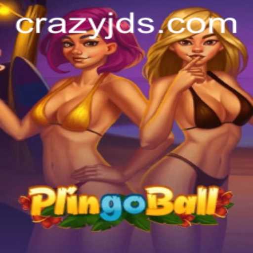 Plingoball: The Thrilling World of CRAZY JD