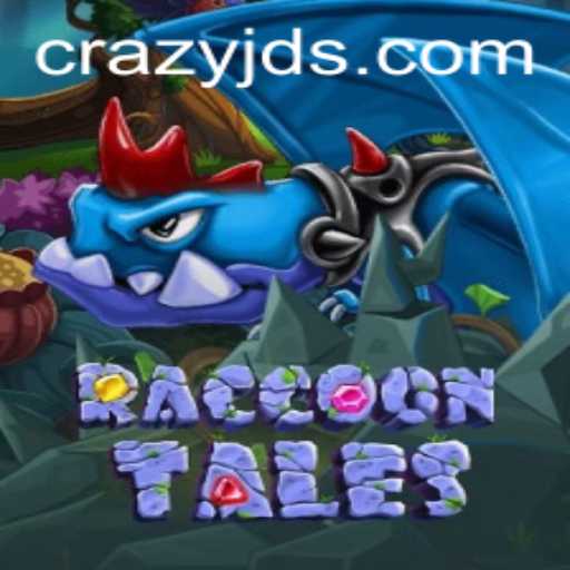 Dive into the Enchanting World of RaccoonTales with CRAZY JD