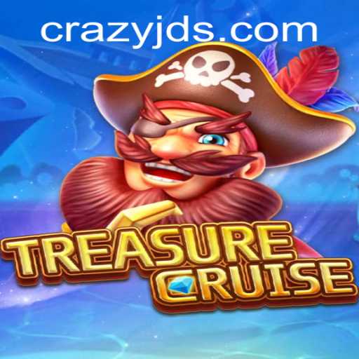 TREASURECRUISE: Unveiling the CRAZY JD Adventure