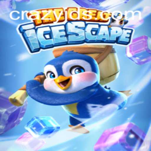 TheGreatIcescape: A Thrilling Adventure Awaits with CRAZY JD