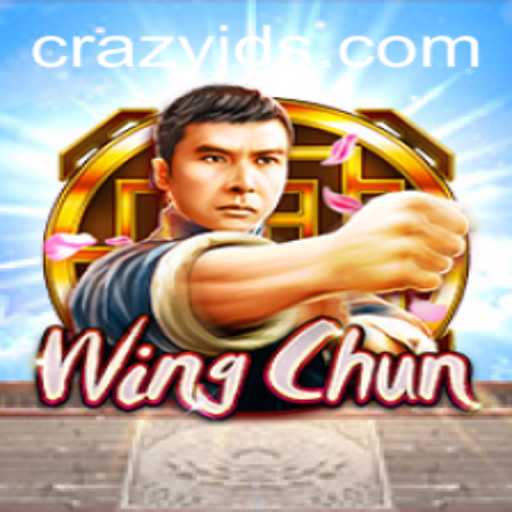 Discover the Thrilling World of WingChun: Experience the Rush with CRAZY JD