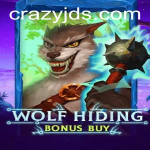 Discover the Exciting World of WolfHidingBonusBuy: A Deep Dive into CRAZY JD