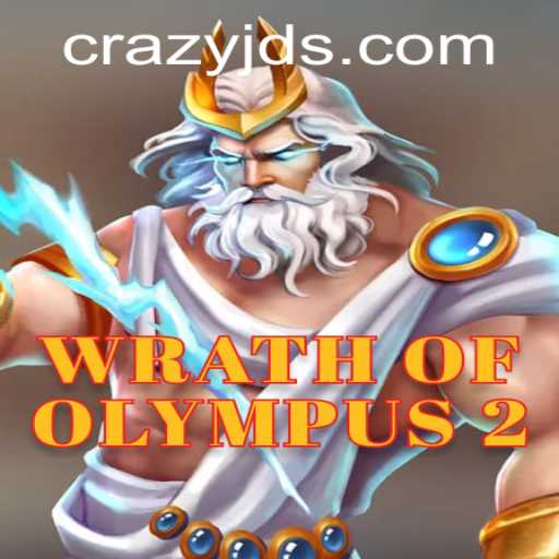 Discover the Epic Adventure of WrathofOlympus2: A CRAZY JD Experience